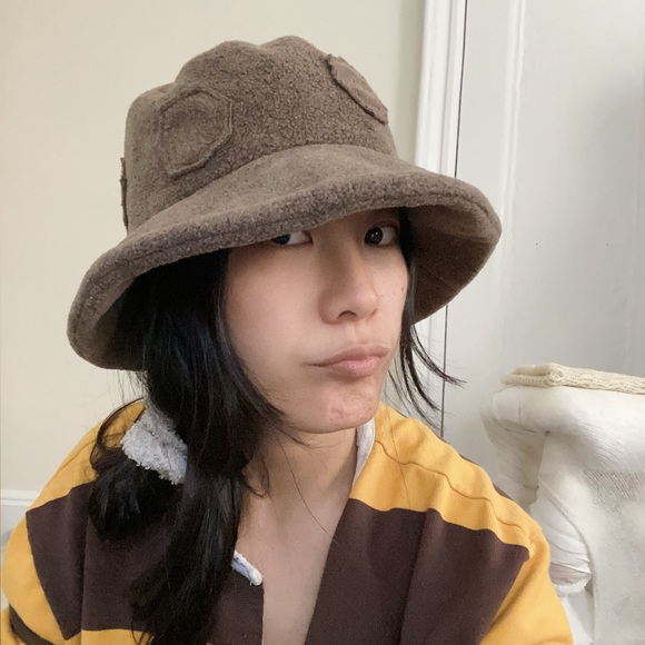 Japanese bucket hat main image 6